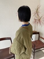 キュー(que)&nbsp;ミニボブ