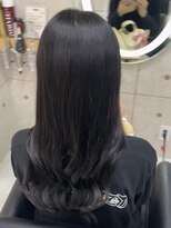 ヘア サロン クラン 東心斎橋店(hair salon clan) ヨシンモリ