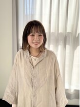 クロエバイラヴィズム 長岡旭岡店(CLOE) 藤澤 絵梨