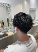 ツイストスパイラル