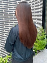 ビスコヘアー(BISCO hair)&nbsp;髪質改善縮毛矯正