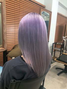 フェリーチェ(felice) Wカラー
