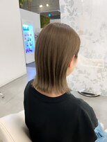 パシフィックダズールバトン(Pacific Dazzle baton) 【原style】20代30代40代50代◎小顔くびれディー