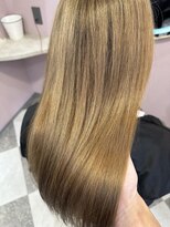 レヴェリー(REVERIE) ハイトーンカラー