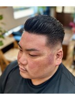 エイトハンズ(EIGHT HANDS) スリックバック