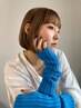 【気になる前髪に＊】前髪ストレート＋前髪カット