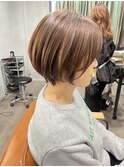 SEA A KAお客様スタイル279  牧村  2024.2