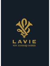 ラヴィニュースタンダードバーバーハナレ 新宿(LAVIE) HAGA 