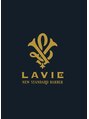 ラヴィニュースタンダードバーバーハナレ 新宿(LAVIE) HAGA