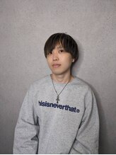 ラフィス ヘアー クラン 広島本通店(La fith hair clan) syu hei