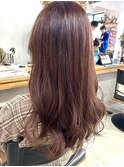 さくらピンク