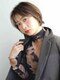 ミラグロ(millagro)の写真/白髪でも明るくトレンド感のあるカラーが叶う◎経験豊富なスタッフが【丁寧に素早く】染め上げます★駅チカ