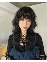 ユルク(JURK nagoya) mai