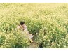 mai限定！艶感たっぷりカラー＋カット＋美髪トリートメント