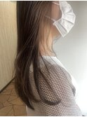 ナチュラルハイライト