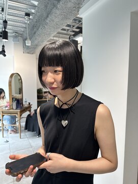 オットット(OttottO) ボブレイヤー