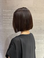 レザボアハイブ(reservoir Haibe)&nbsp;大人ボブ