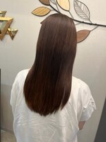 ララ バイ ソリコ 安城店(LALA by sorico)&nbsp;縮毛矯正