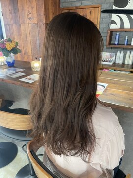 デジール(Desir) 柔らかベージュ