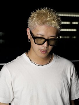 スキルセカンドハウス 天神(SKILL SECOND HOUSE) easy punk