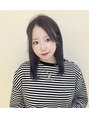 ヘアーデザイン イーエックスターバン(Hair Design ex Turban) 板山 美空