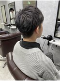 アッシュグレー