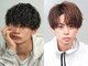 リップス 横浜(LIPPS)の写真/【横浜駅5分】「これこれ、この束感!」お洒落メンズ雑誌ランキング上位を取り続ける理由はこの圧倒的な束感