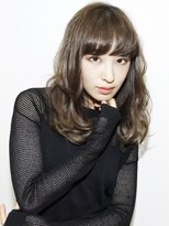 ヘアリゾート エーアイ 川越店(hair resort Ai)&nbsp;メルティカラー/フェミニンロング/着物[川越駅/本川越駅]