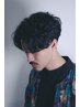 【新規平日17時迄限定】ACTstandard＋Cosmetic Perm ￥14300→￥11385