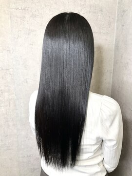 コローレ 佐賀(COLORE) 20代30代40代髪質改善トリートメント艶感ストレート透明感