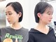 ノエ(noe)の写真/オーダー多数!カジュアルで今っぽいボブ*繊細な技術で絶妙なバランスのstyleを[栄/矢場町/名古屋/学割U24]