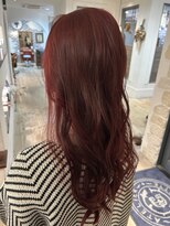 アトリエクレット(Atelier Courette) ブリーチなしダブルカラー