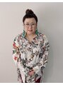 アグ ヘアー ラン 栃木店(Agu hair llan) 寺内 亜季