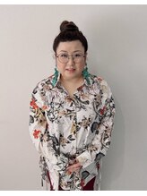 アグ ヘアー ラン 栃木店(Agu hair llan) 寺内 亜季