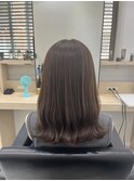 ショコラベージュ