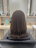 エヌ 北千住(N)&nbsp;ショコラベージュ