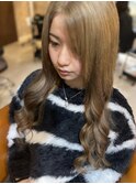 #プルエクステ#髪質改善#カラー#ヘアセット