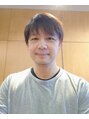 スクラップアンドビルド ヘアー(SCRAP&BUILD HAIR) 池田 成宏