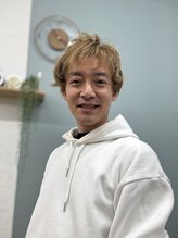 ヒマル 学芸大学(Himaru) 長谷川 圭一