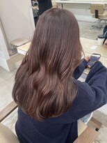 ニュート(Neut )&nbsp;ブラウン/モテカラー/モテヘア/透明感カラー/ブリーチ名古屋