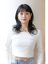 ヘアドゥ アヴェダ ららぽーとTOKYO-BAY店(hair do AVEDA)&nbsp;スプリングウェーブ