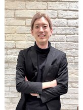 トティア 堀江(Totia) 中川 陽祐