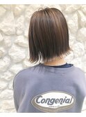 Moana【うるま】#ボブ#外ハネボブ#20代30代40代50代