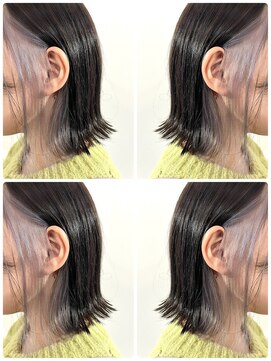 グルグル 新小岩店(GULGUL) 王道イヤリングシルバーカラー