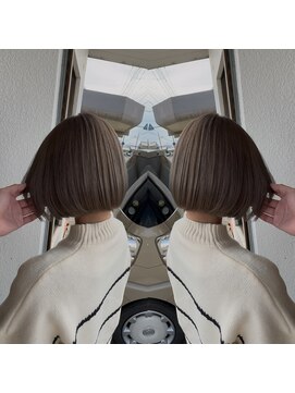 セッション(SESSION) グレージュ★