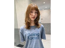 サロウィン 新潟万代店(SALOWIN)