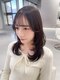 レイミュー 千葉(Lei miu)の写真/トレンドのレイヤーからカジュアルナチュラルなstyleで小顔美人♪雰囲気のあるオシャレなスタイルに◎