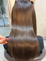 ニニ(nini) straight