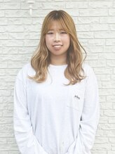 ヘアーヒーリングウィッシュ(Hair Healing Wish) 佐野 祥子