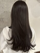 アンガーデン(Une GARDEN)&nbsp;艶カラー/ベージュカラー/透明感カラー